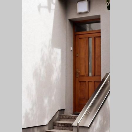 Modern Apartment In Tarnow Tarnów Exterior foto