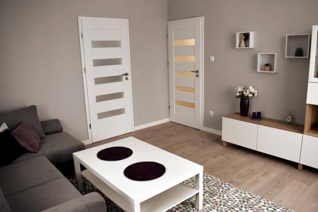 Modern Apartment In Tarnow Tarnów Exterior foto