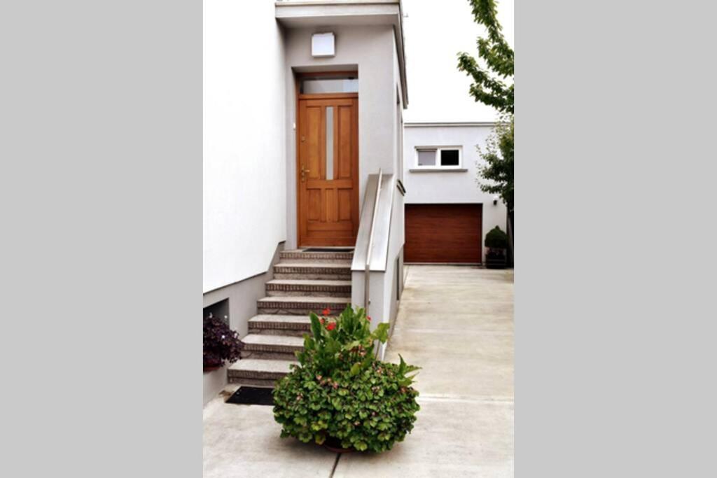 Modern Apartment In Tarnow Tarnów Exterior foto
