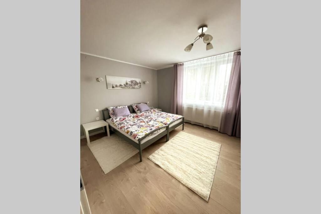 Modern Apartment In Tarnow Tarnów Exterior foto