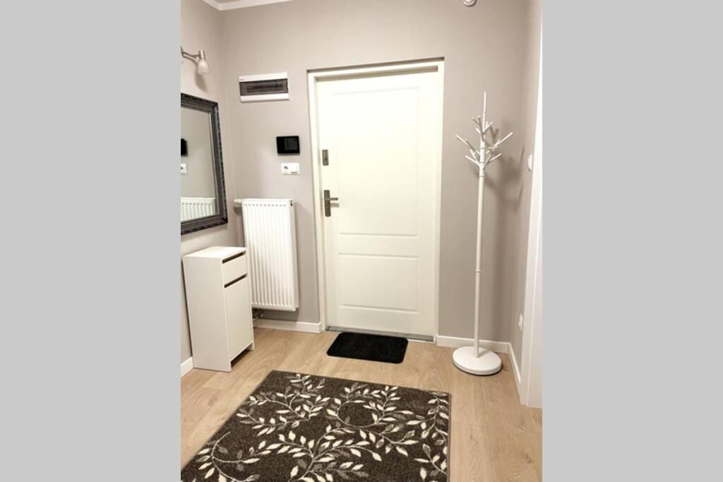 Modern Apartment In Tarnow Tarnów Exterior foto